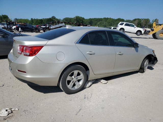 1G11C5SL8FF120241 - 2015 CHEVROLET MALIBU 1LT 米色 照片 3