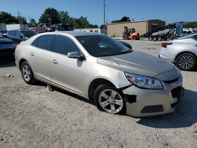 1G11C5SL8FF120241 - 2015 CHEVROLET MALIBU 1LT BEIGE photo 4