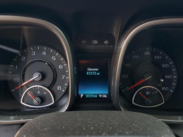 1G11C5SL8FF120241 - 2015 CHEVROLET MALIBU 1LT 米色 照片 9