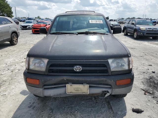 JT3GM84R8W0025140 - 1998 TOYOTA 4RUNNER BLACK photo 5