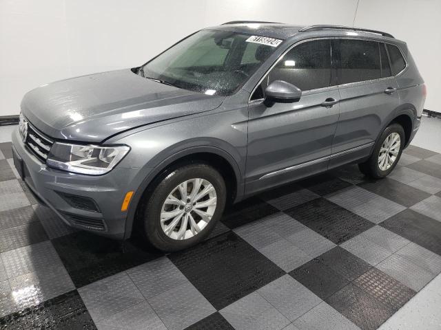 2018 VOLKSWAGEN TIGUAN SE, 