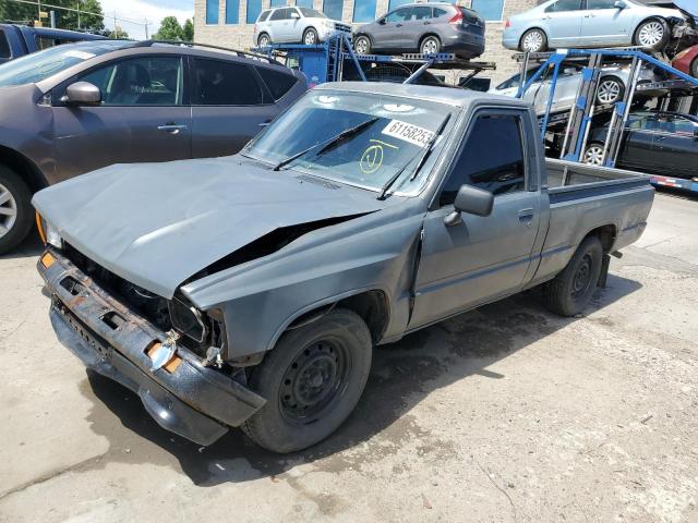 JT4RN50R1J5127526 - 1988 TOYOTA PICKUP 1/2 TON RN50 GRAY photo 1