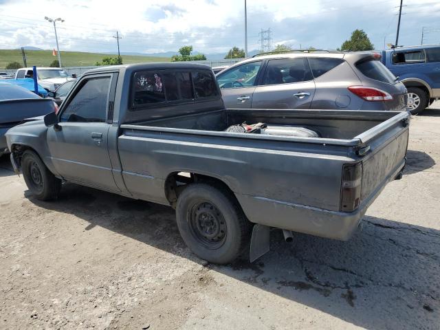 JT4RN50R1J5127526 - 1988 TOYOTA PICKUP 1/2 TON RN50 GRAY photo 2