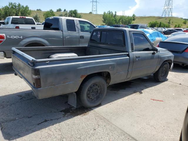 JT4RN50R1J5127526 - 1988 TOYOTA PICKUP 1/2 TON RN50 GRAY photo 3