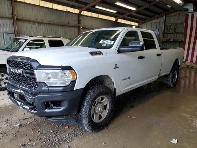 2021 RAM 2500 TRADESMAN, null
