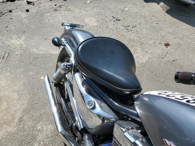 1HD1CGP171K139338 - 2001 HARLEY-DAVIDSON XL1200 C GRAY photo 6