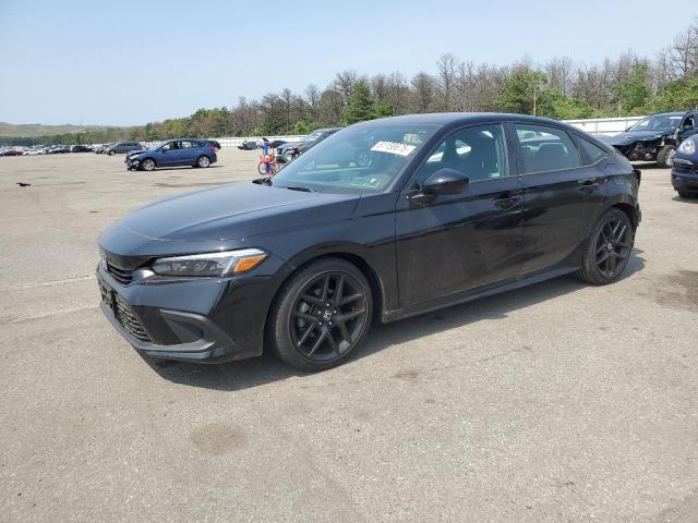 2023 HONDA CIVIC SPORT, 