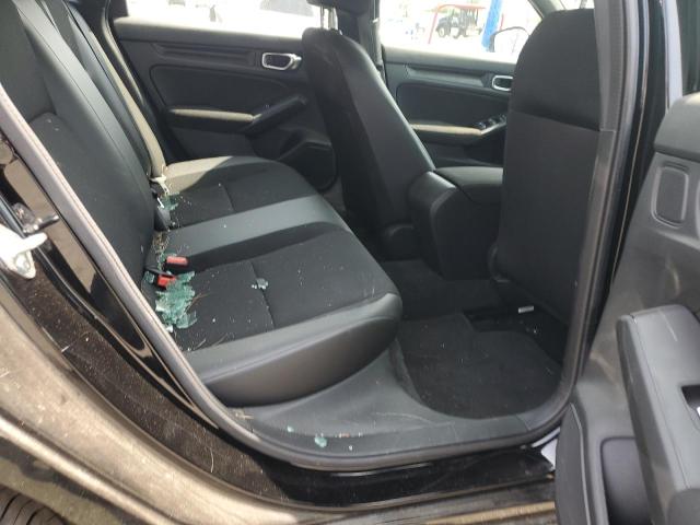 2HGFE2F58PH508993 - 2023 HONDA CIVIC SPORT 石墨色 照片 10