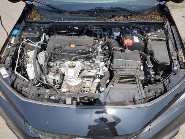 2HGFE2F58PH508993 - 2023 HONDA CIVIC SPORT 石墨色 照片 11