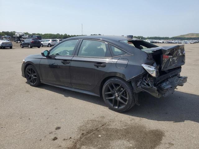 2HGFE2F58PH508993 - 2023 HONDA CIVIC SPORT 石墨色 照片 2