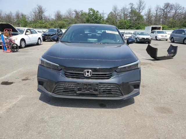 2HGFE2F58PH508993 - 2023 HONDA CIVIC SPORT 石墨色 照片 5