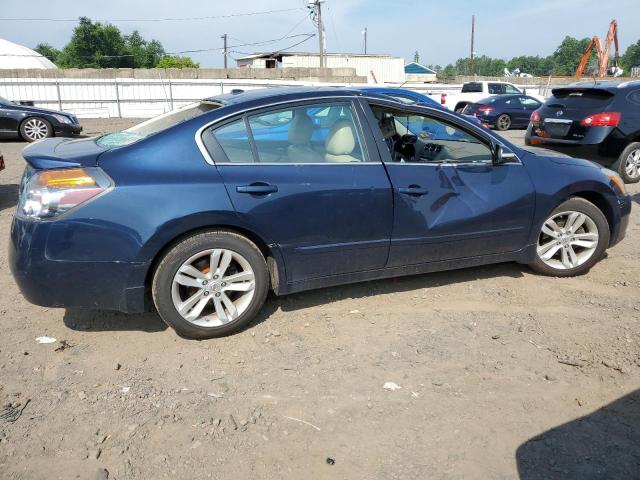 1N4BL2AP9BN486276 - 2011 NISSAN ALTIMA SR BLUE photo 3