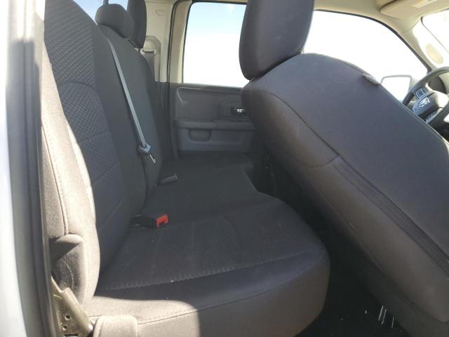 1C6RR7GG9KS724549 - 2019 RAM 1500 CLASS SLT Ağ foto 10