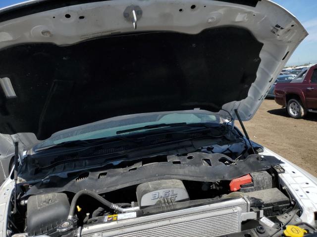 1C6RR7GG9KS724549 - 2019 RAM 1500 CLASS SLT Ağ foto 11