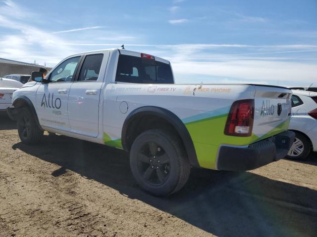 1C6RR7GG9KS724549 - 2019 RAM 1500 CLASS SLT Ağ foto 2