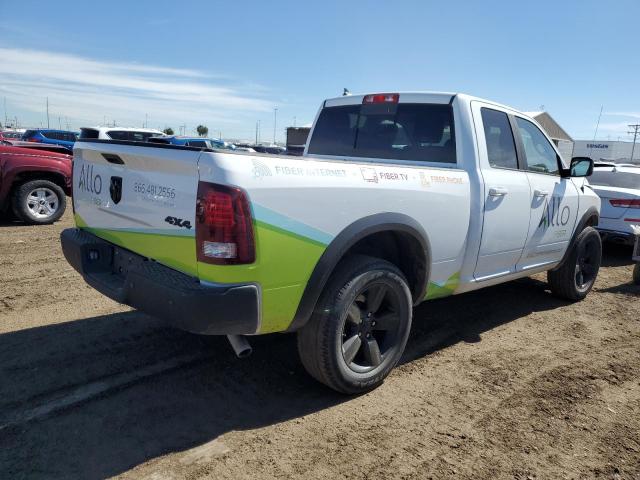 1C6RR7GG9KS724549 - 2019 RAM 1500 CLASS SLT Ağ foto 3