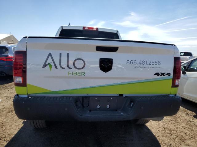 1C6RR7GG9KS724549 - 2019 RAM 1500 CLASS SLT Ağ foto 6