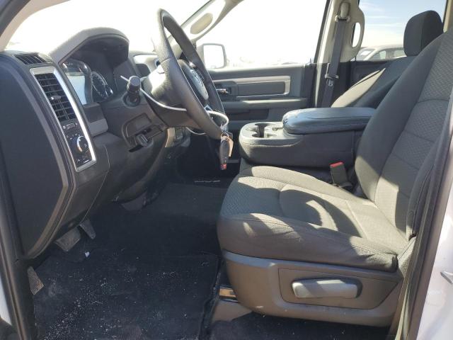 1C6RR7GG9KS724549 - 2019 RAM 1500 CLASS SLT Ağ foto 7