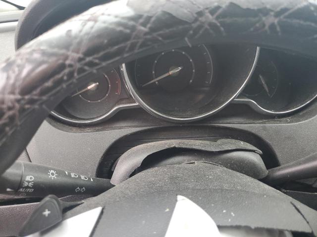 1G1ZH57B09F237529 - 2009 CHEVROLET MALIBU 1LT Boz foto 9