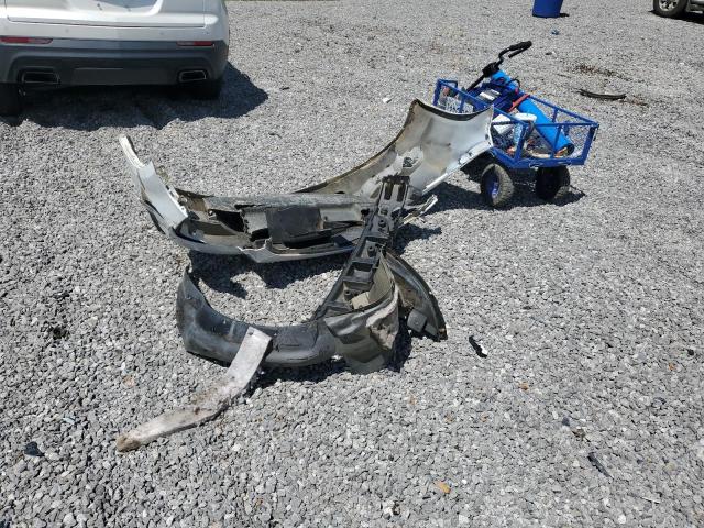 1G1ZC5EU7CF264477 - 2012 CHEVROLET MALIBU 1LT WHITE photo 12