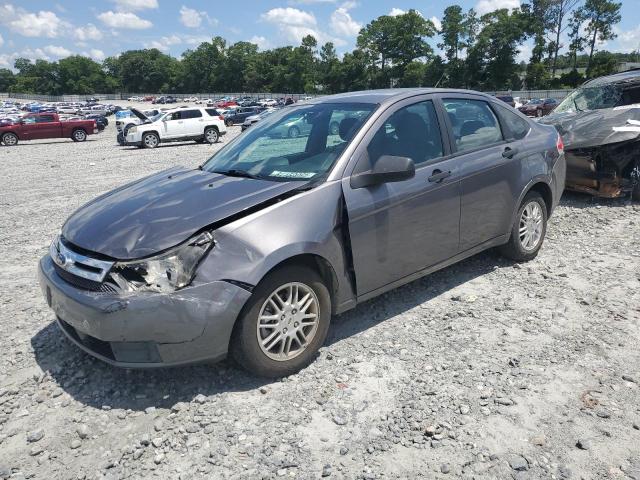 2011 FORD FOCUS SE, 
