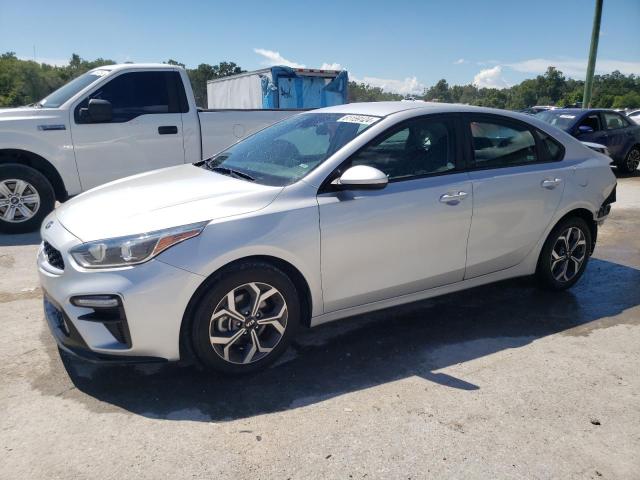 2020 KIA FORTE FE, 