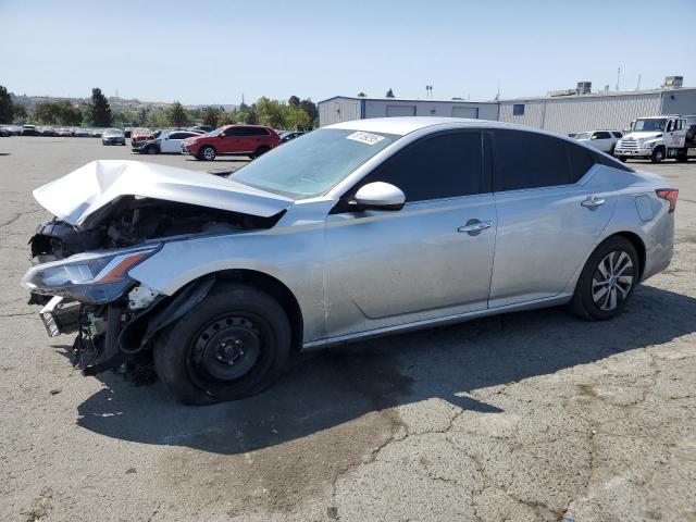 2019 NISSAN ALTIMA S, null