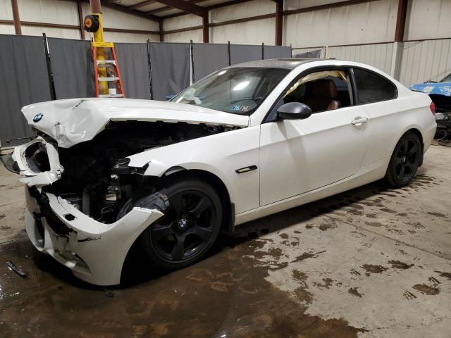 2007 BMW 328 XI, null