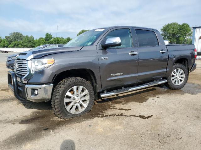 2016 TOYOTA TUNDRA CREWMAX LIMITED, 