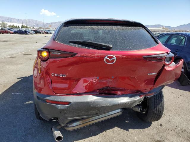 3MVDMACL3LM116990 - 2020 MAZDA CX-30 SELECT RED photo 6