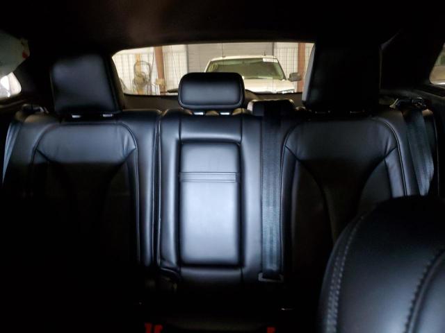 5LMCJ2C98JUL23375 - 2018 LINCOLN MKC SELECT Բորդո լուսանկար 10