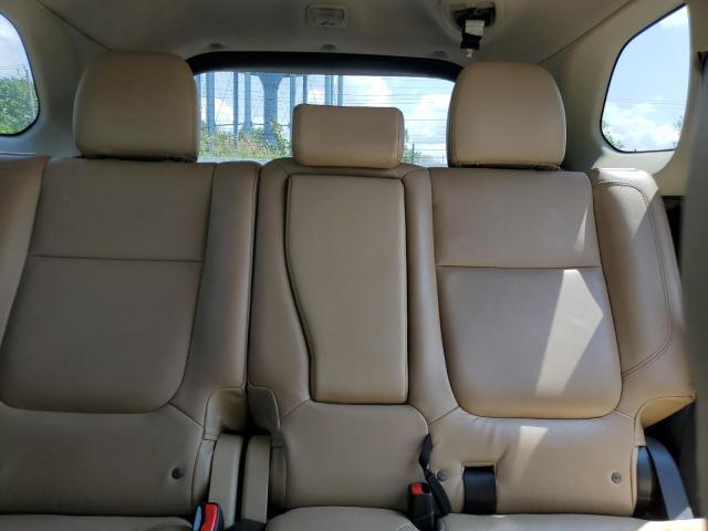 JA4AZ3A35KZ012674 - 2019 MITSUBISHI OUTLANDER SE 黑色 照片 10