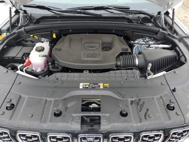 1C4RJHEG6R8943629 - 2024 JEEP GRAND CHER SUMMIT 白色 照片 12