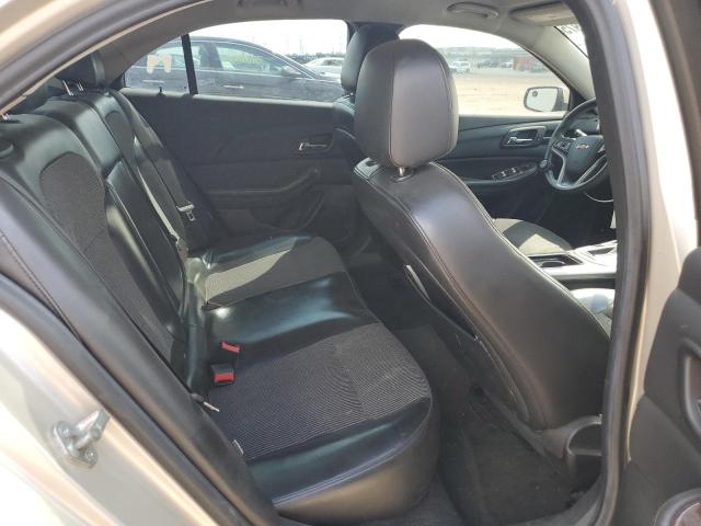 1G11C5SA9DF348163 - 2013 CHEVROLET MALIBU 1LT BEIGE photo 10