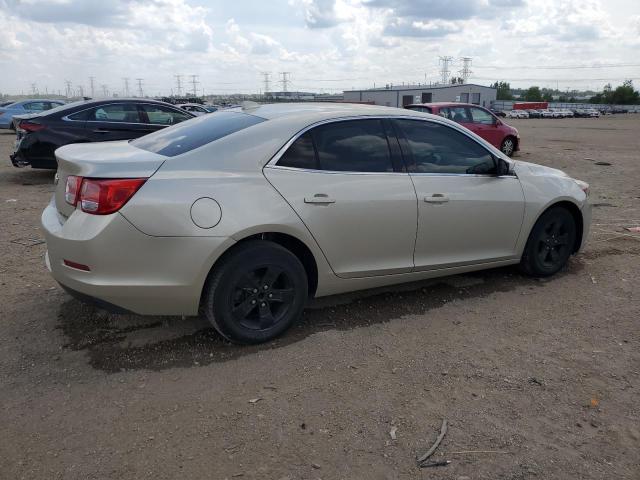 1G11C5SA9DF348163 - 2013 CHEVROLET MALIBU 1LT BEIGE photo 3