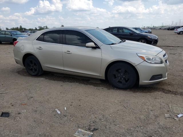 1G11C5SA9DF348163 - 2013 CHEVROLET MALIBU 1LT BEIGE photo 4