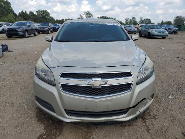 1G11C5SA9DF348163 - 2013 CHEVROLET MALIBU 1LT BEIGE photo 5