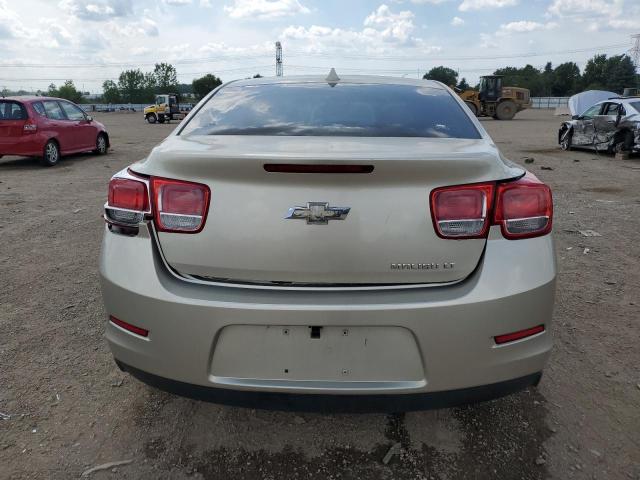 1G11C5SA9DF348163 - 2013 CHEVROLET MALIBU 1LT BEIGE photo 6