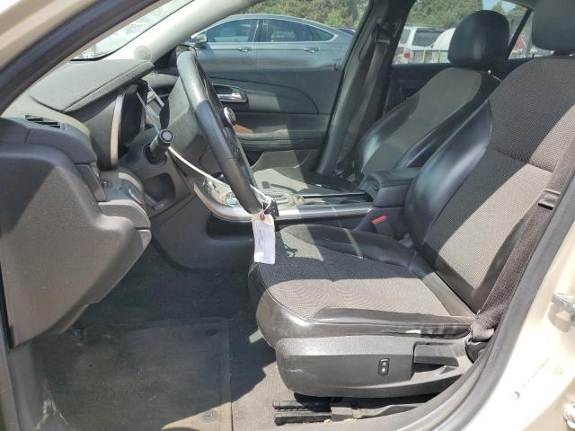 1G11C5SA9DF348163 - 2013 CHEVROLET MALIBU 1LT BEIGE photo 7
