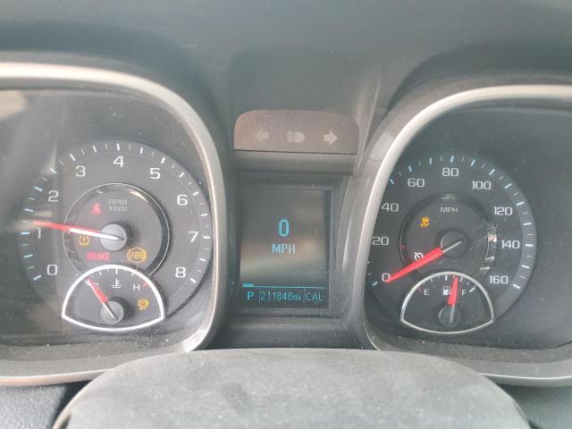 1G11C5SA9DF348163 - 2013 CHEVROLET MALIBU 1LT BEIGE photo 9