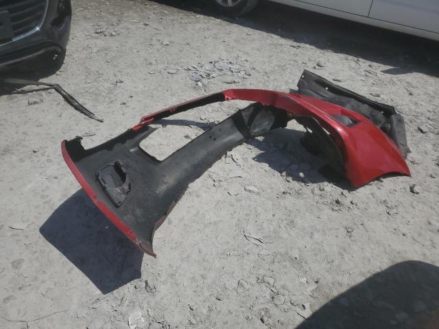 5YFBU4EE4CP073987 - 2012 TOYOTA COROLLA BASE Червоний фото 12