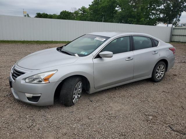 2013 NISSAN ALTIMA 2.5, null
