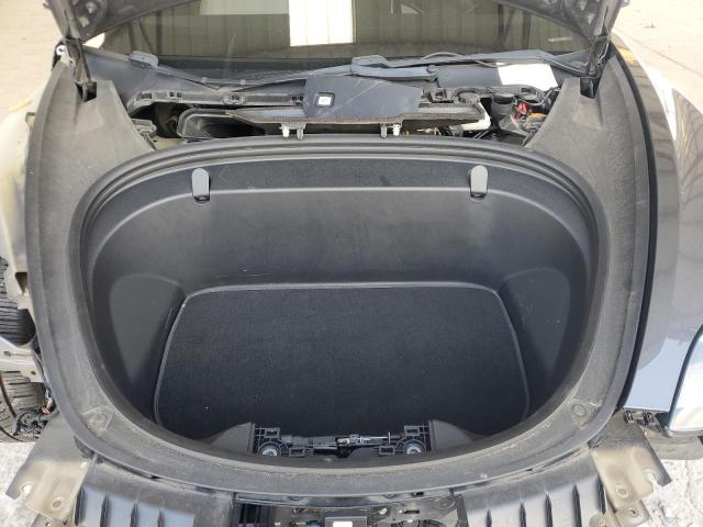 5YJ3E1EB2JF185377 - 2018 TESLA MODEL 3 灰色 照片 11