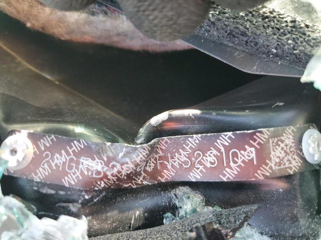 2HGFB2F94FH526109 - 2015 HONDA CIVIC EXL Boz foto 12