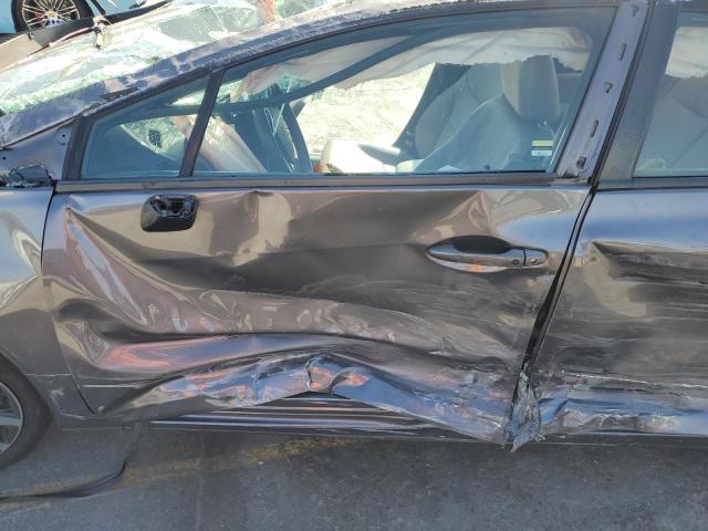 2HGFB2F94FH526109 - 2015 HONDA CIVIC EXL Boz foto 7