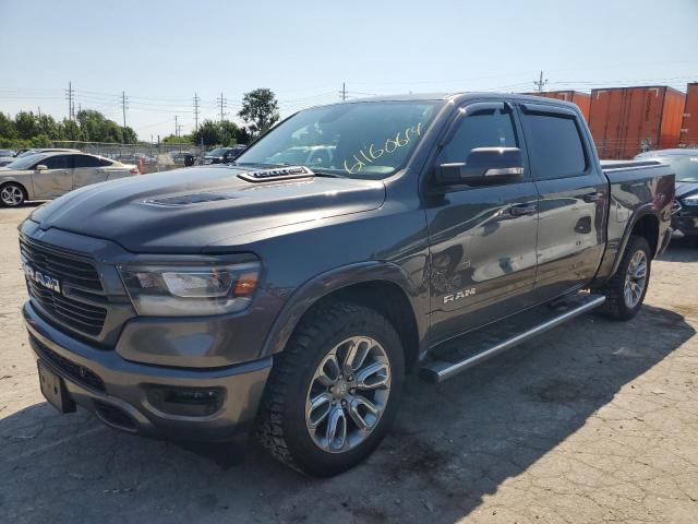 2019 RAM 1500 LARAMIE, 