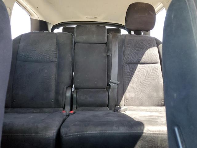 5N1AR2MN0GC603515 - 2016 NISSAN PATHFINDER S Білий фото 10