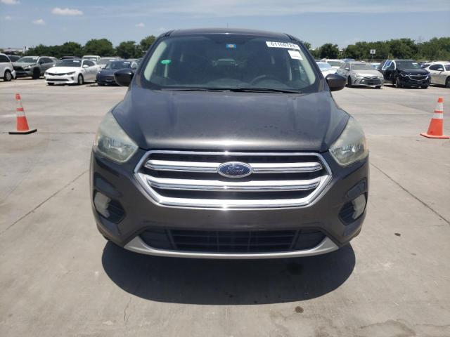 1FMCU9GD9HUC58533 - 2017 FORD ESCAPE SE GRAY photo 5