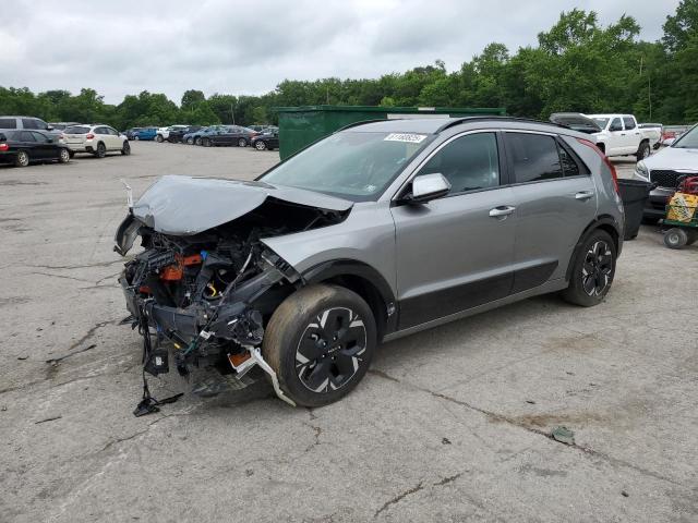 2024 KIA NIRO WIND, null