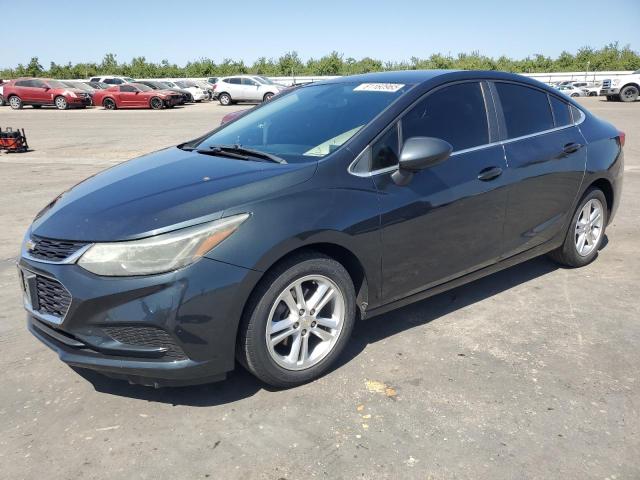2017 CHEVROLET CRUZE LT, null